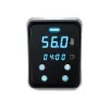 Steba SV 75 - panardinamasis termostatas - 800 W - Nerūdijantis plienas / Antracitas