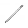 Logitech Crayon – skaitmeninis rašiklis, skirtas Apple iPad (Lightning) – pilkas
