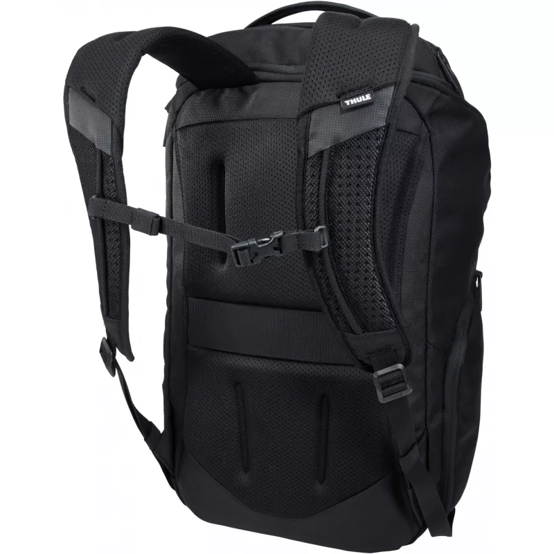 Thule Accent 28L kuprinė - Juoda