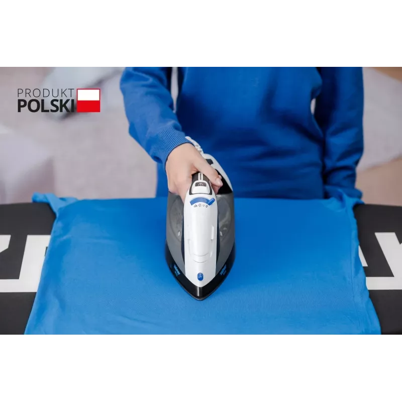 Zelmer Irys ZIR3100 balta-juoda