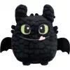 Minkštas žaislas schmidt spiele Dragons — Toothless cheeky pliušinis, 18 cm