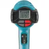 Makita HG6531CK karšto oro pistoletas 550 l/min 650 °C 2000 W žalias