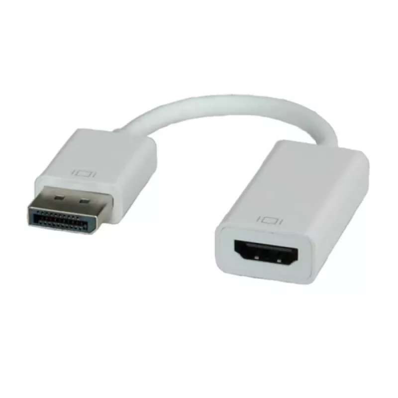 DisplayPort į HDMI adapteris ROLINE 12.03.3134