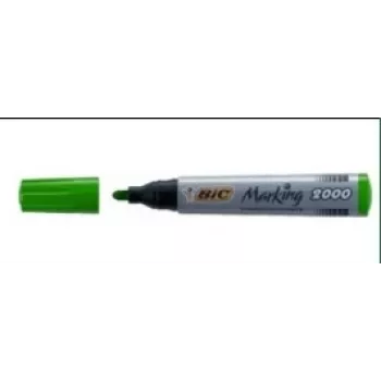 Bic 8209123-1 žalias