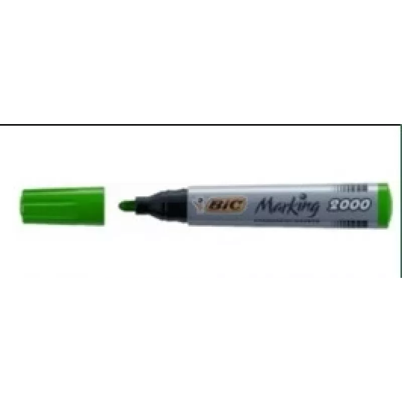 Bic 8209123-1 žalias