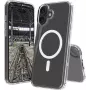 Cover JT BERLIN Pankow Clear MagSafe mobiliojo telefono dėklas 17 cm (6,7 colio)