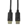 DisplayPort 1.2 jungiamasis laidas, 4K/2K, 10 m