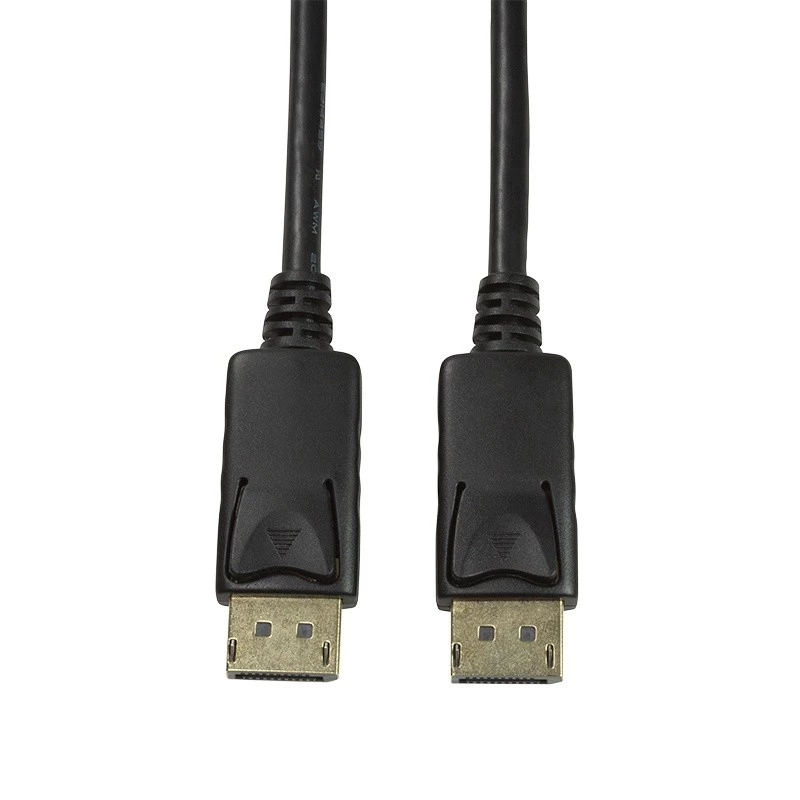 DisplayPort 1.2 jungiamasis laidas, 4K/2K, 10 m