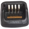 Hytera CH10A07 – baterijų įkroviklis – 1 x baterijų įkrovimas (CH10A07)