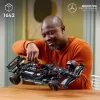 LEGO Technic modelio rinkinys Mercedes‑AMG F1 W14 E Performance — 1 432 detalės, rekomenduojamas amžius 18+