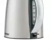 Elektrinis virdulys Zelmer ZCK7930 1,7L 2200W Sidabrinis
