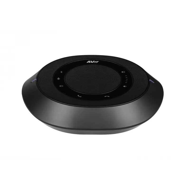 AVer FONE540 garsiakalbis-telefonas PC USB/Bluetooth juodas