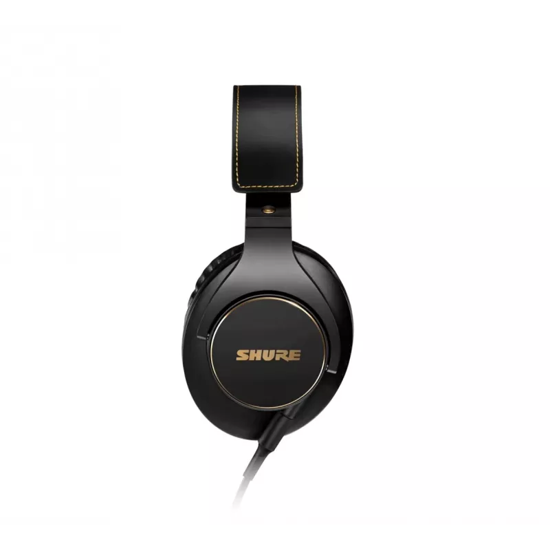 Shure SRH840 laidinės ausinės juodos