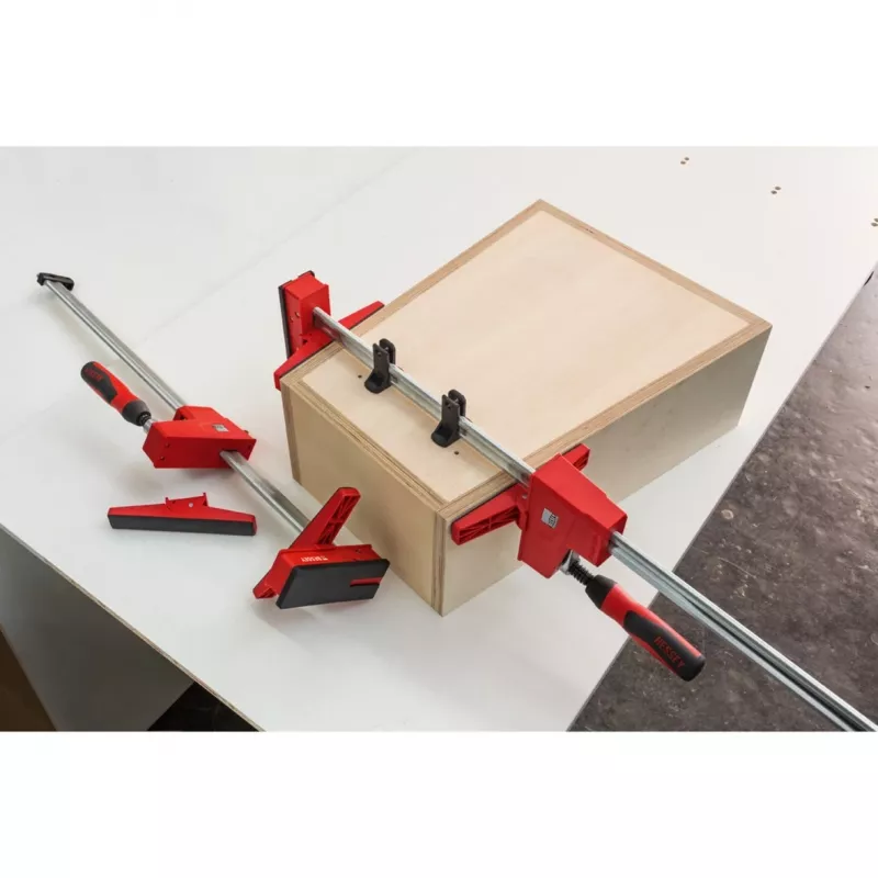 Korpuso spaustuvo adapteris Bessey KR-AS pasukamas, skirtas Bessey korpuso spaustuvams, modelis KR-AS