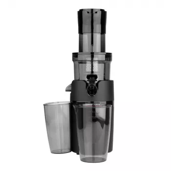 Lėtojo spaudimo sraigtinė sulčiaspaudė GASTROBACK Vita Fresh 40146, 240 W, 60 RPM