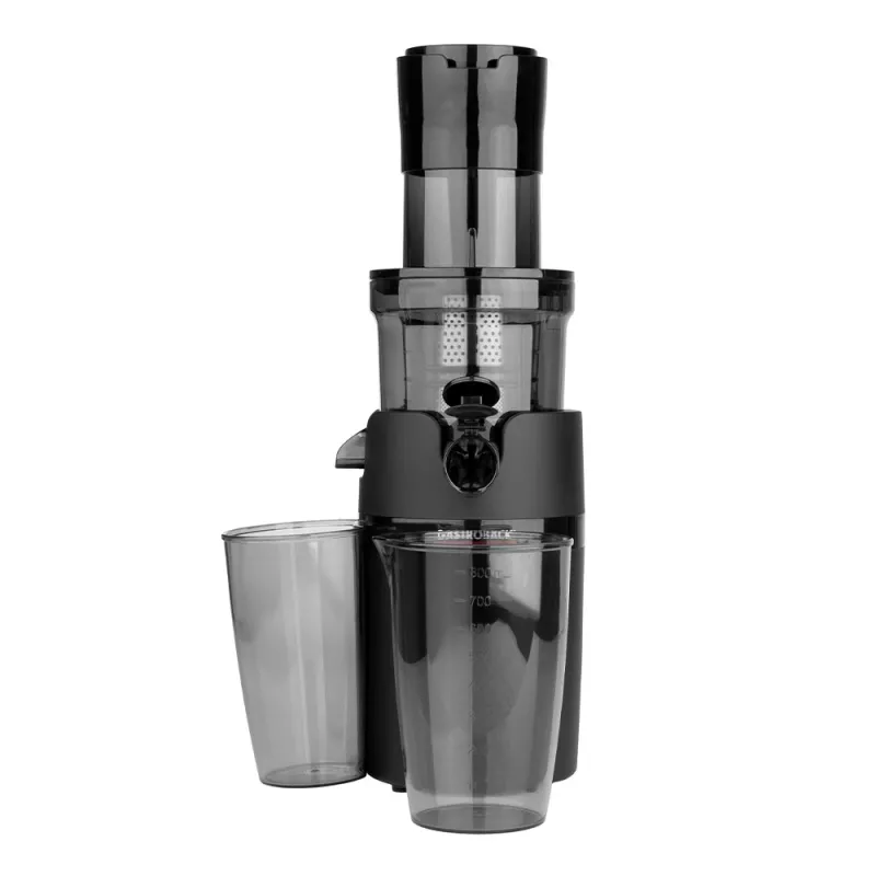 Lėtojo spaudimo sraigtinė sulčiaspaudė GASTROBACK Vita Fresh 40146, 240 W, 60 RPM