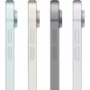 Apple iPad Air 11 M3 Wi-Fi + Cellular 1TB (violetinė) 7 kartos