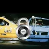 Dash Cam Manta DVR503F