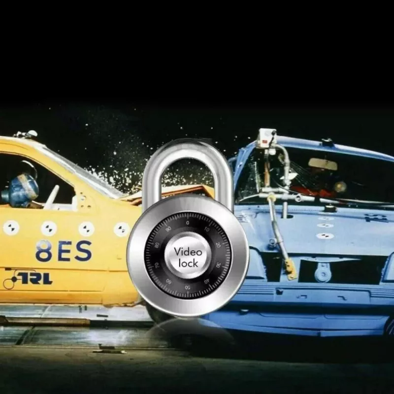 Dash Cam Manta DVR503F