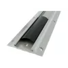 “Wall Track” sieninis bėgelis Ergotron 34 col. aliuminis (31-018-182)