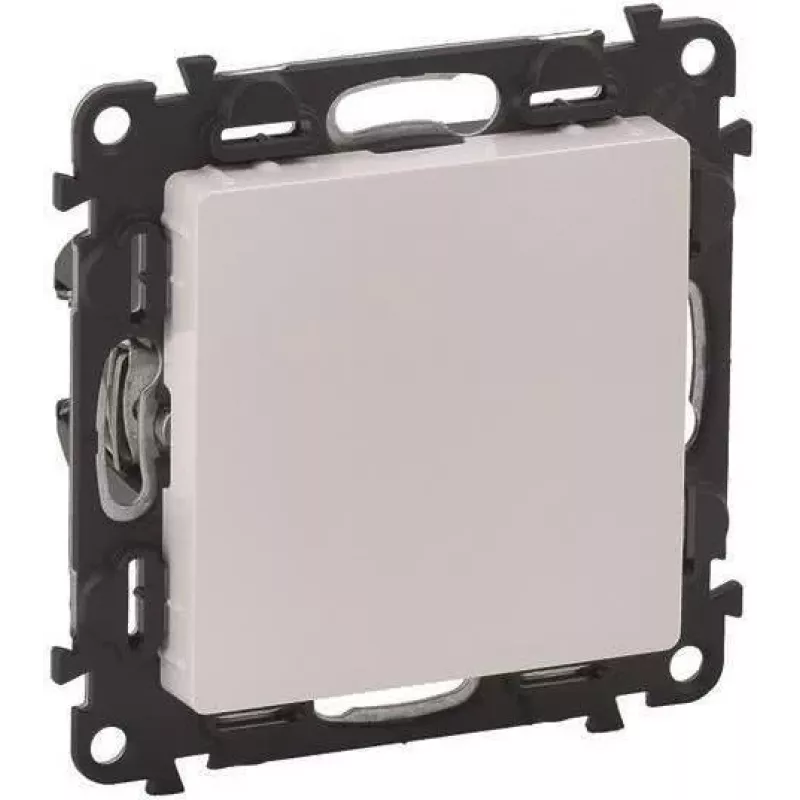 Dangtelis žaliuzėms Legrand 755180 VLIFE ultra balta