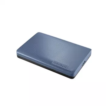 Išorinis HDD | INTENSO | 1000 GB | Mėlynos spalvos | 6029565
