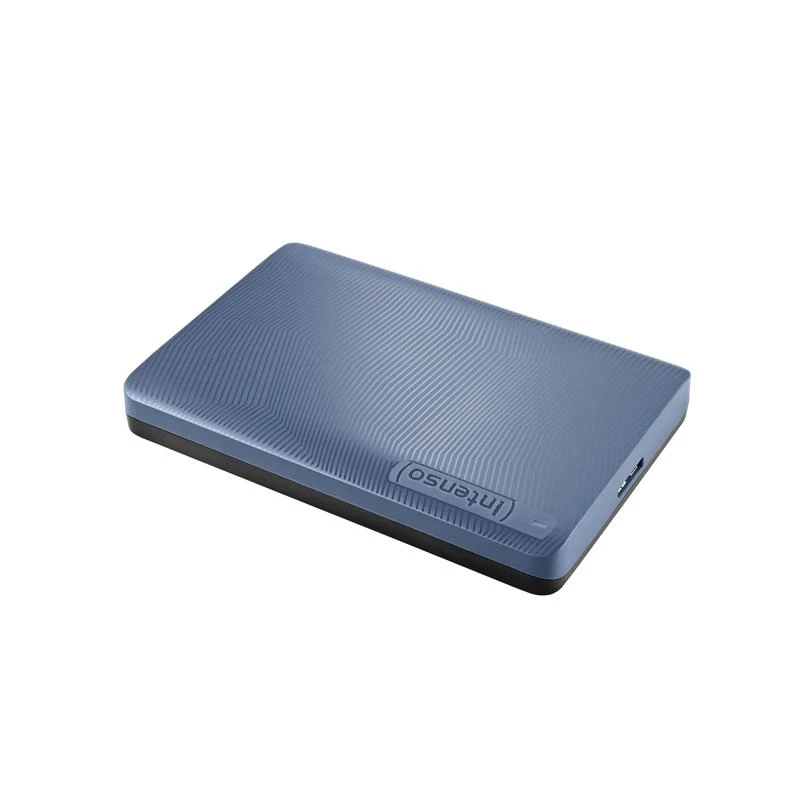 Išorinis HDD | INTENSO | 1000 GB | Mėlynos spalvos | 6029565