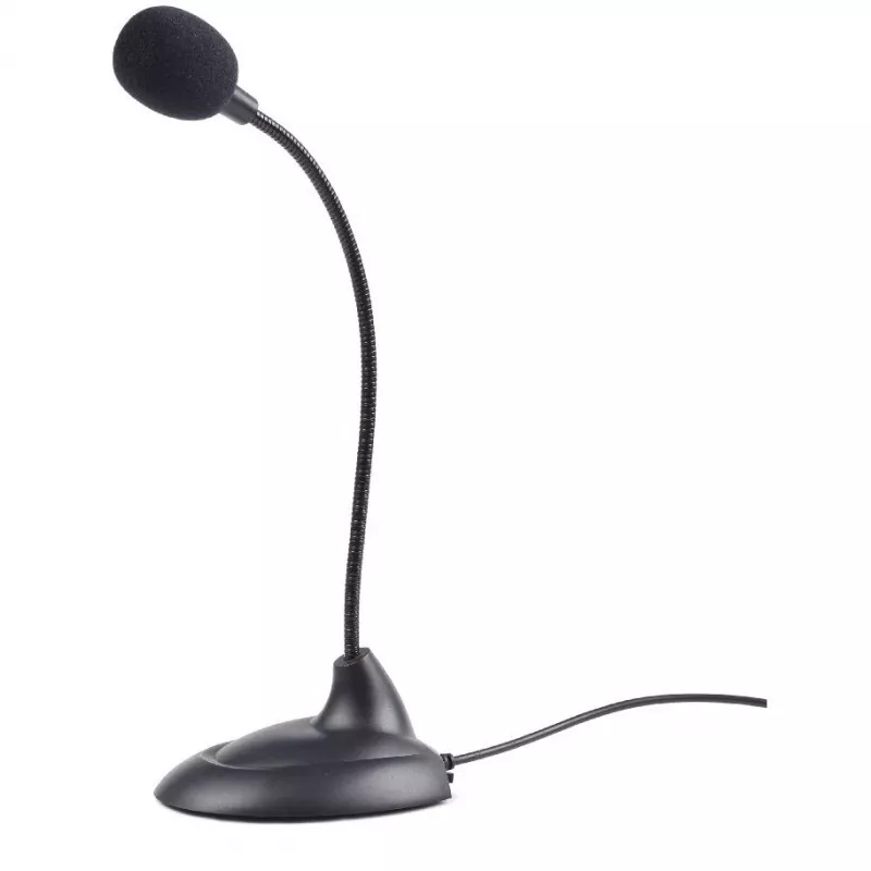 MIKROFONAS STALINIS/MIC-205 GEMBIRD
