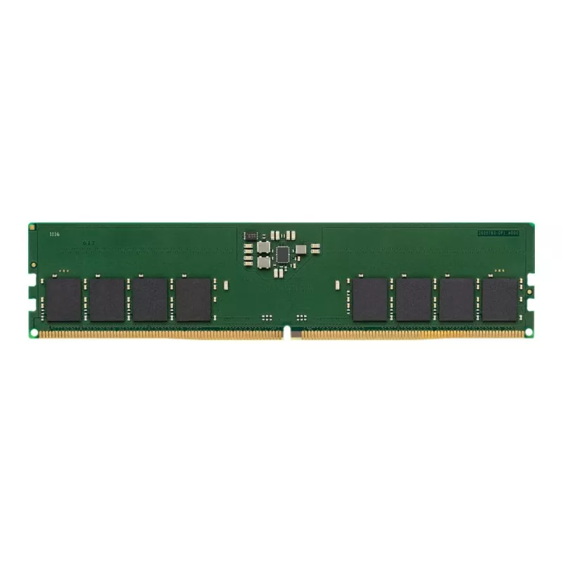 Kingston Technology ValueRAM atminties modulis 16 GB 1 x 16 GB DDR5 5600 MT/s 288-pin DIMM