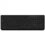 DELL KB212-B klaviatūra universali USB AZERTY prancūziška juoda