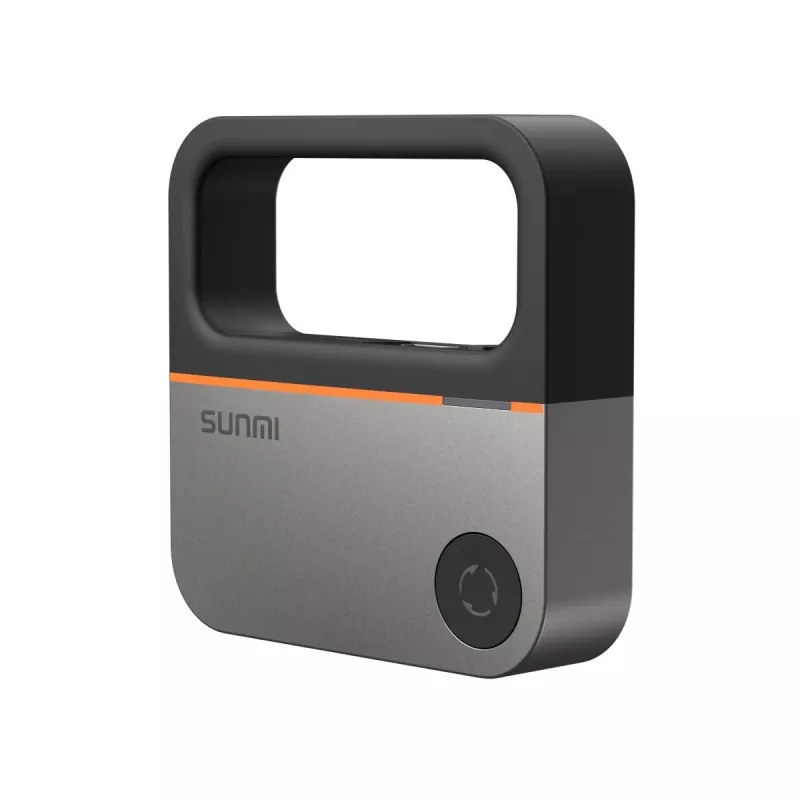 MINI AP prieigos taškas Sunmi Mini AP Wi-Fi 1GHz Wi-Fi 802.11ah