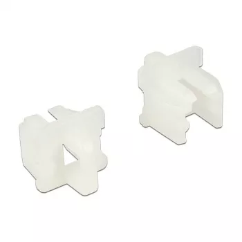 Socket safety cover RJ-11 DeLOCK 64018