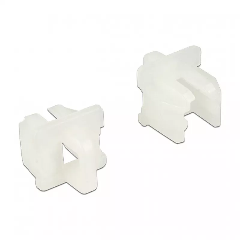 Socket safety cover RJ-11 DeLOCK 64018