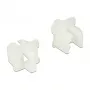 Socket safety cover RJ-11 DeLOCK 64018