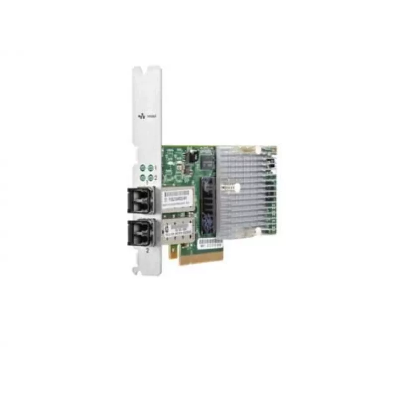 3PAR 8000 2 prievadų 10 Gb Ethernet adapteris