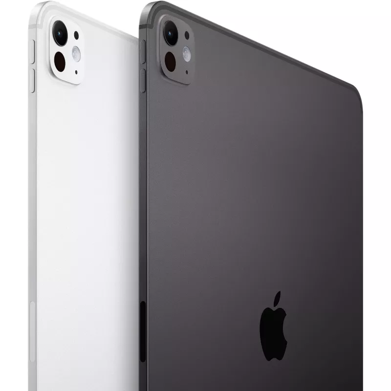 Apple iPad Pro 7th Gen 11in Wi-Fi 256GB - juoda