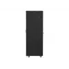 Lanberg FF01-6842-12B stacionarus korpusas 42U laisvai stovintis stovas juodas
