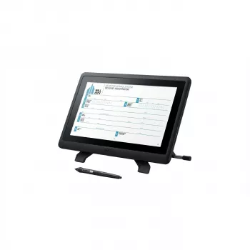 Grafikos planšetė Wacom Cintiq 16 DTK168E 16,7 colio 1920x1080