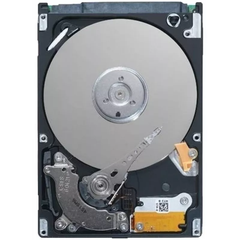 DELL TMVN7 vidinis kietasis diskas 2 TB 7200 RPM 2,5 col. SAS