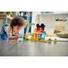 LEGO DUPLO 10465 „Mickey pelė“ klubo namelis su Minnie ir Pluto