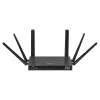 Maršrutizatorius Edimax 5G-8649AX Dviejų dažnių juostų 2,4 GHz 5 GHz Wi-Fi 5