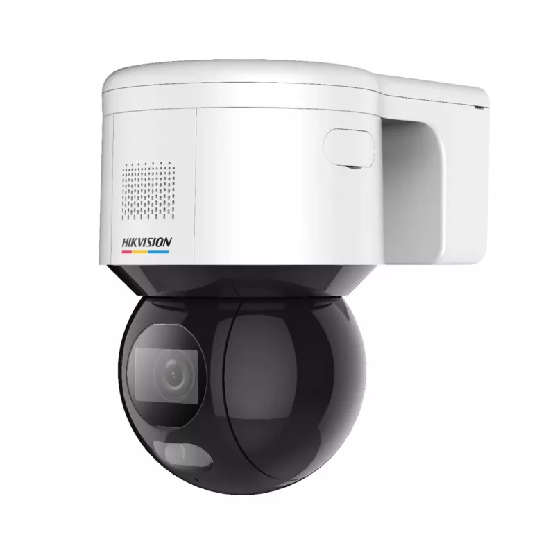 IP stebėjimo kamera Hikvision DS-2DE3A400BW-DE(F1)(T5) kupolinė