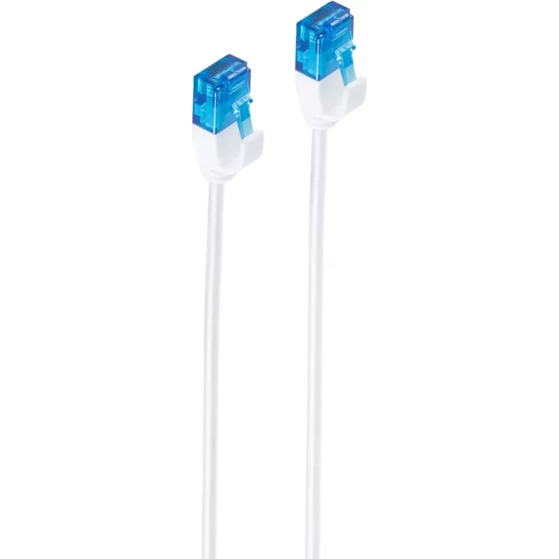 Tinklo kabelis ShiverPeaks BS08-22016 0,5 m Cat6 U/UTP