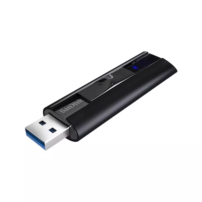 USB atmintinė SanDisk 1 TB USB Type-A 3.2 Gen 1 SDCZ880-1T00-G46