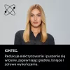Plaukų džiovintuvas Braun BRHD226E 2200W joninė technologija lengvas