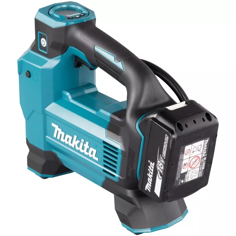 Makita DMP181Z elektrinis oro siurblys 11,1 bar 22 l/min