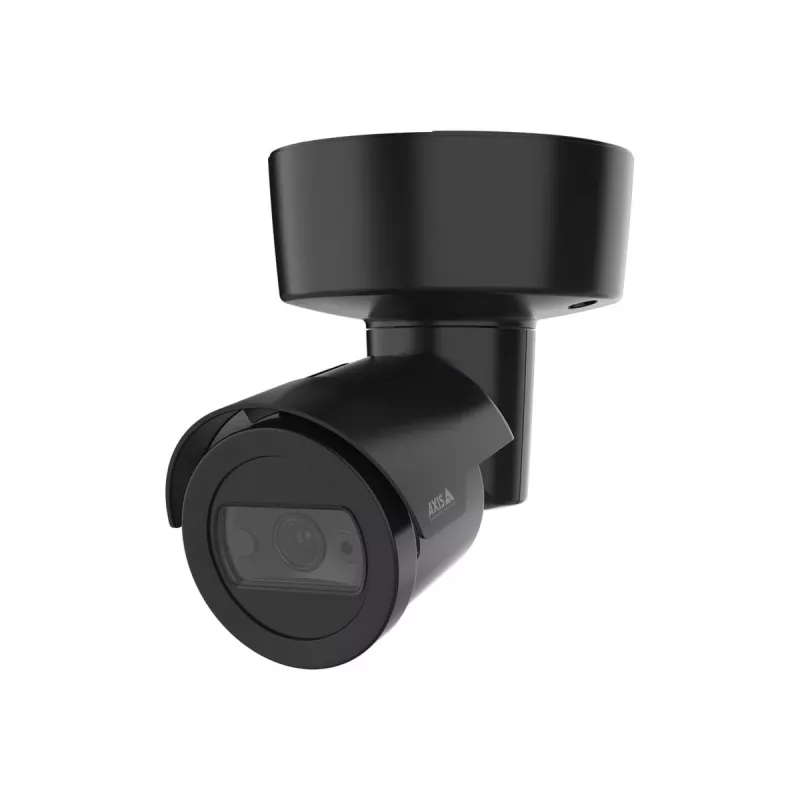 Axis 02134-001 apsaugos kamera Bullet IP apsaugos kamera Vidaus ir lauko 2304 x 1728 pikseliai Lubos/siena