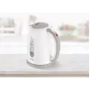 Concept RK2335 elektrinis virdulys 1,7 l 2200 W pilkas, baltas