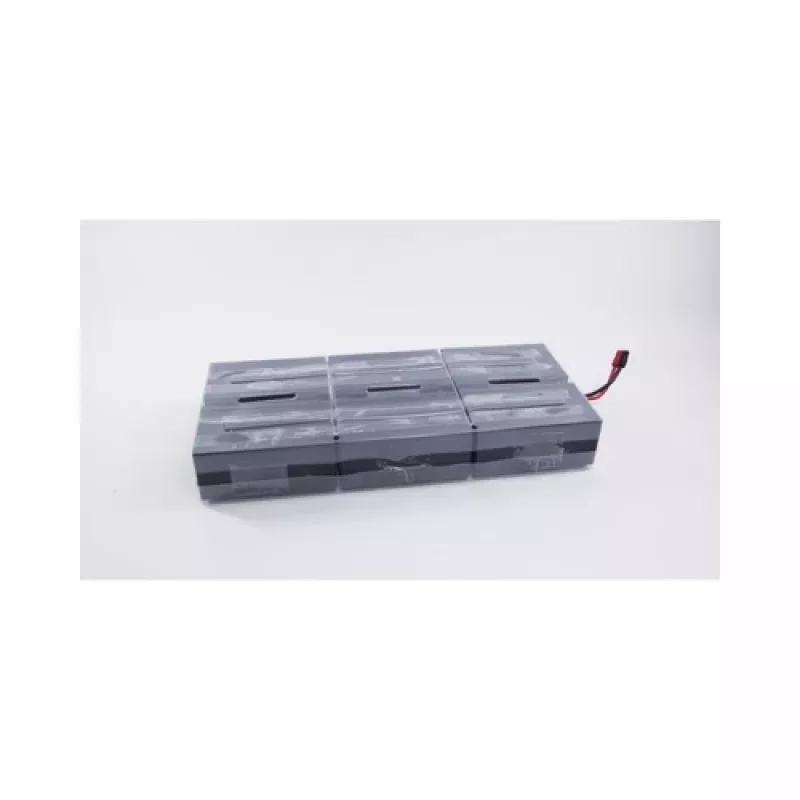 Eaton EB003SP UPS baterija Sandarus švino rūgštinis (VRLA) 6 V 9 Ah (EB003SP)