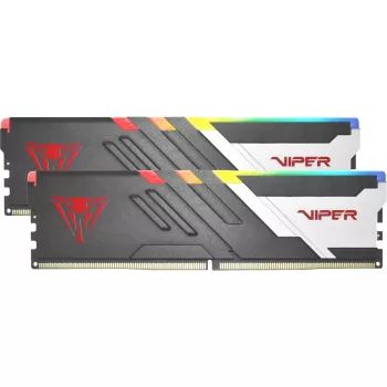 Patriot PVVR532G660C34K atminties modulis 32 GB: 2 x 16 GB